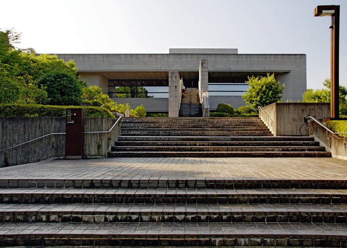 Sendai City Museum