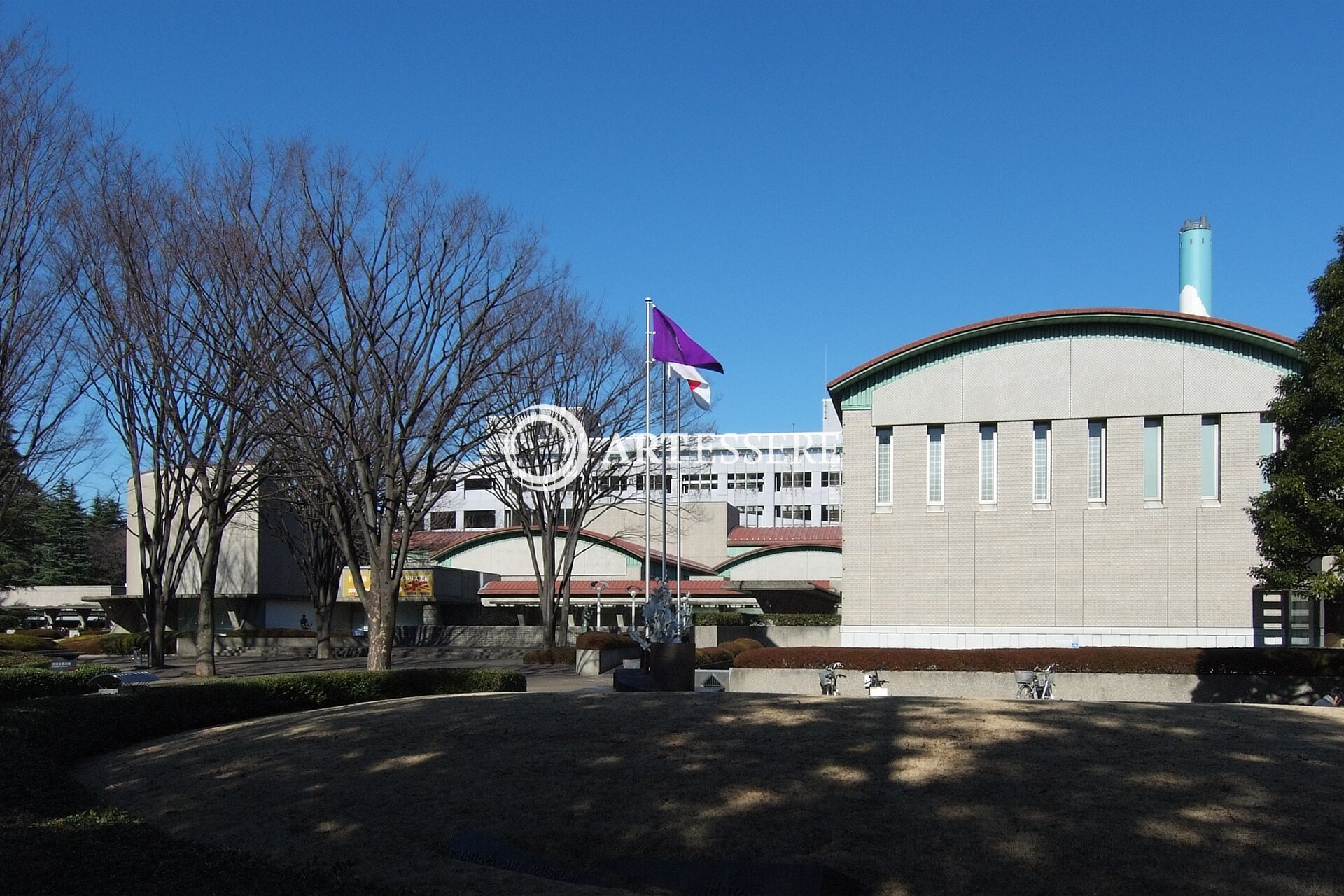 Setagaya Art Museum