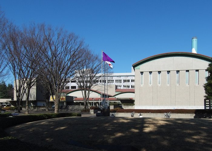 Setagaya Art Museum