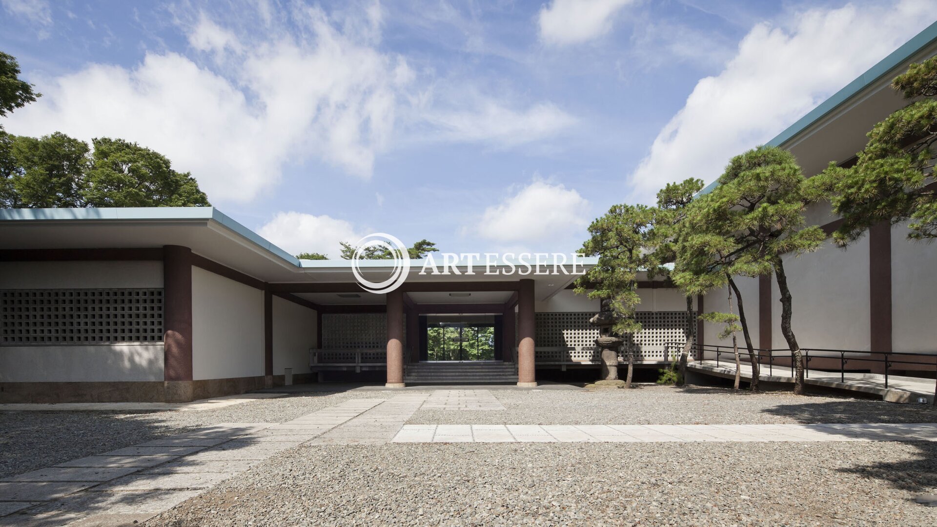 The Gotoh Museum