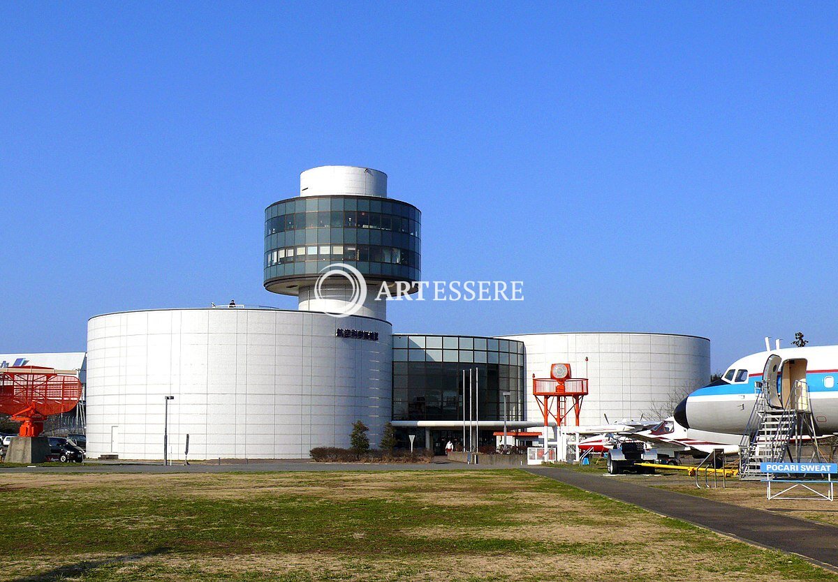 Museum of Aeronautical Sciences
