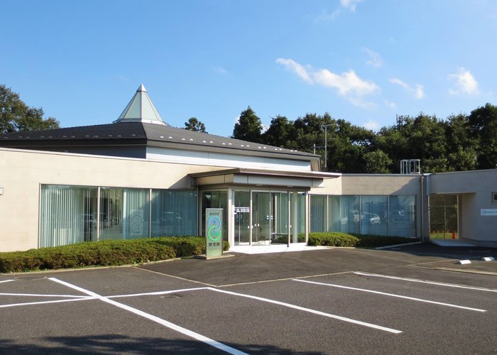 Narita Airport and Community Historical Museum