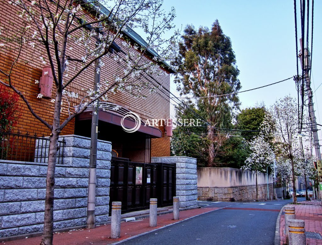 Yamatane Museum of Art