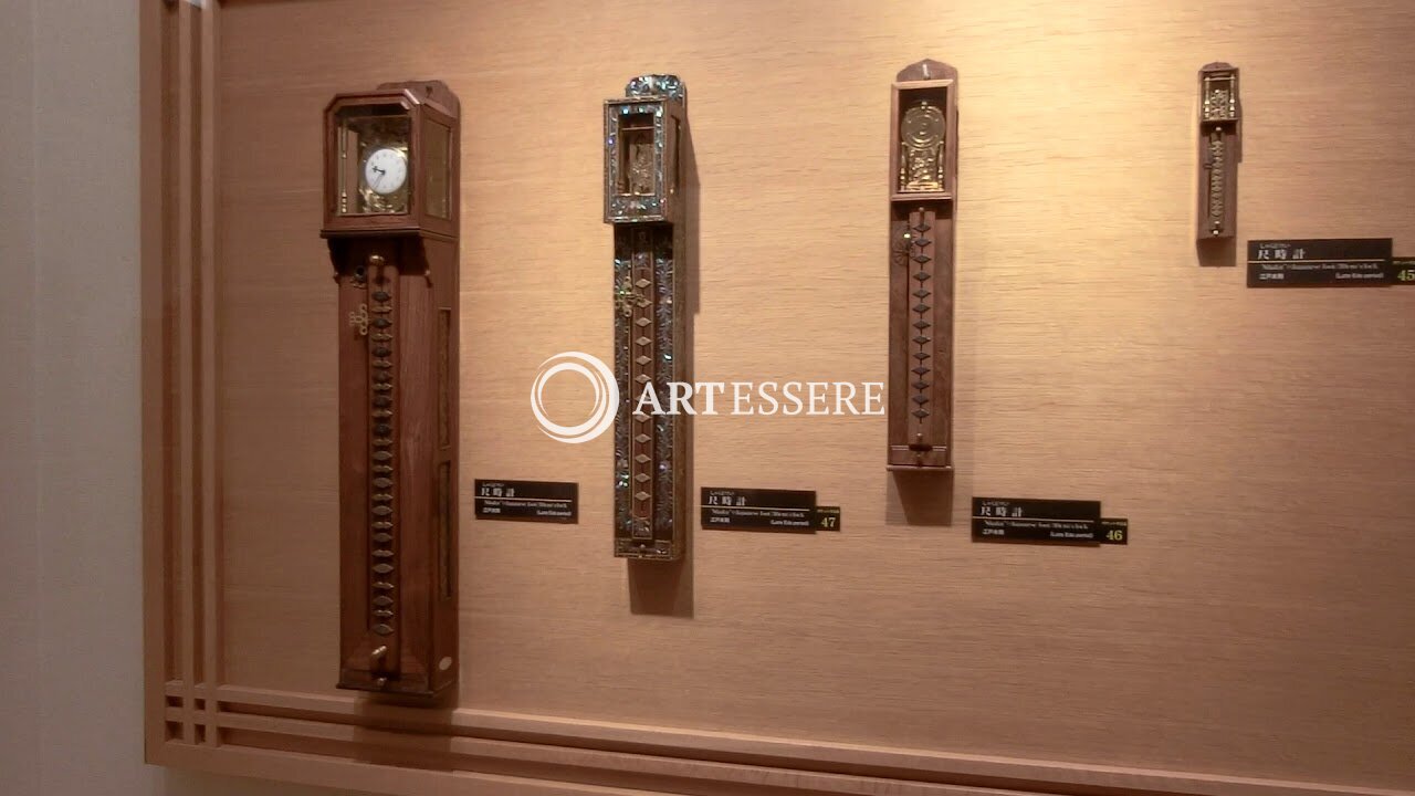 Daimyo Clock Museum