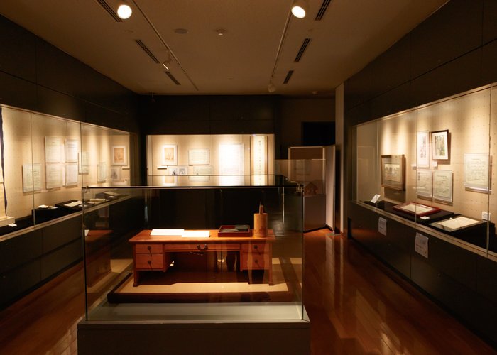 Ichiyo Museum