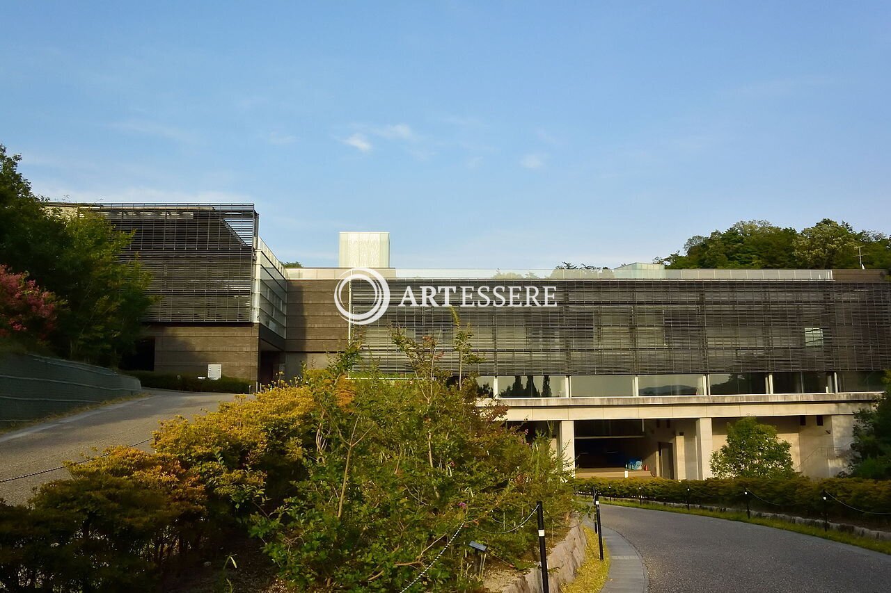 Museum of Modern Ceramic Art, Gifu