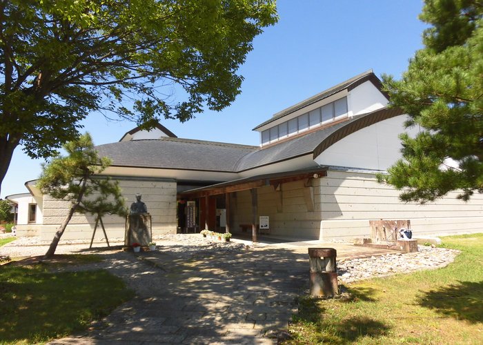 Hirosuke Hamada Memorial Museum