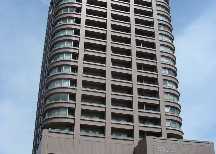 Takasaki Tower Museum