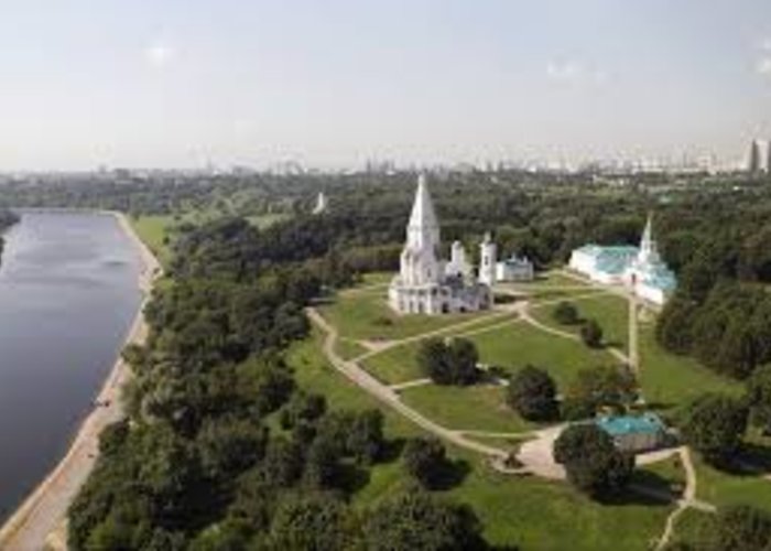 The Moscow State Integrated Art and Historical Architectural and Natural Landscape Museum-Reserve Kolomenskoye-Izmailovo-Lublino