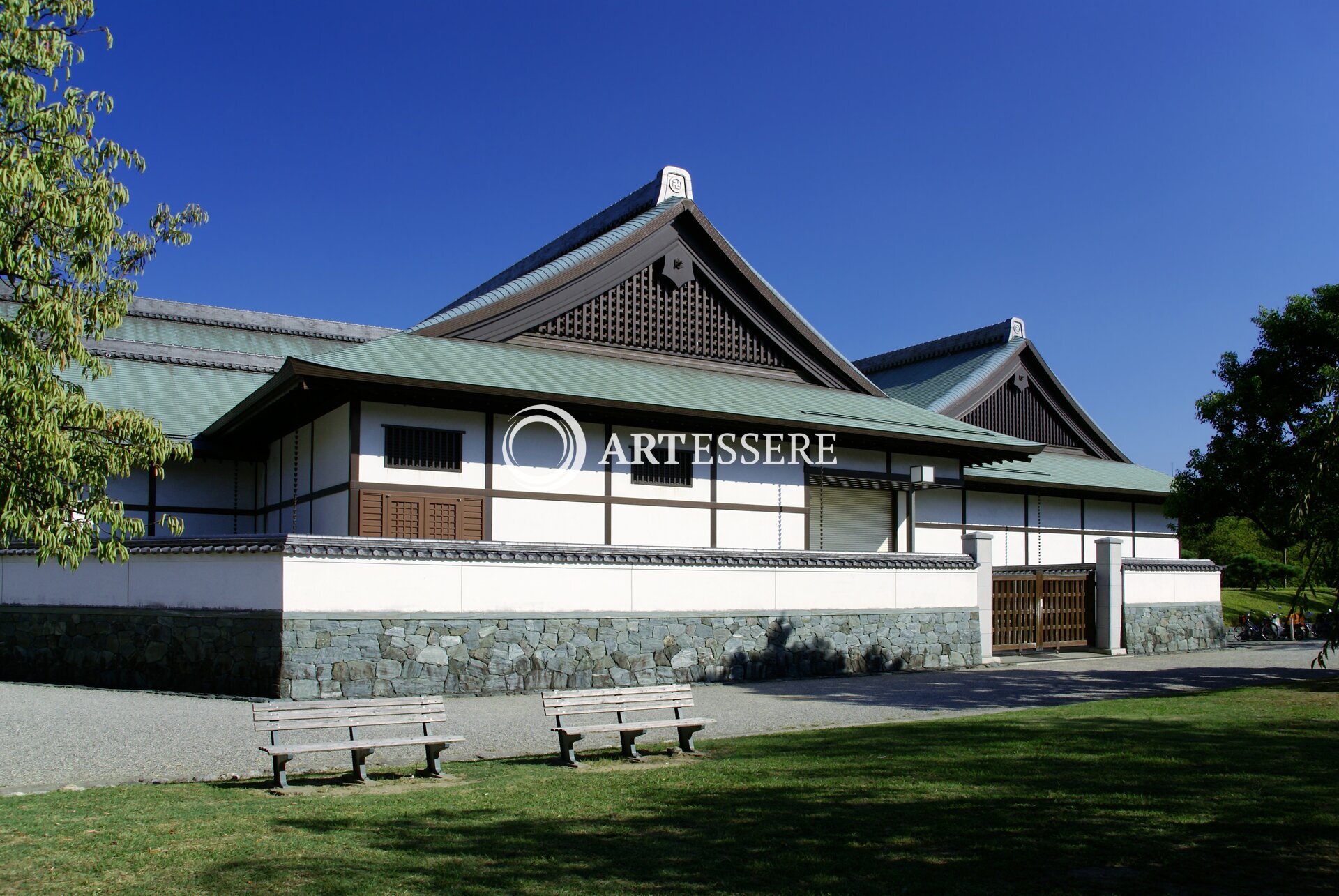 Tokushima Castle Museum