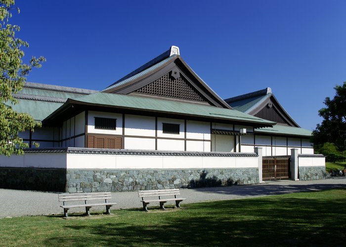 Tokushima Castle Museum