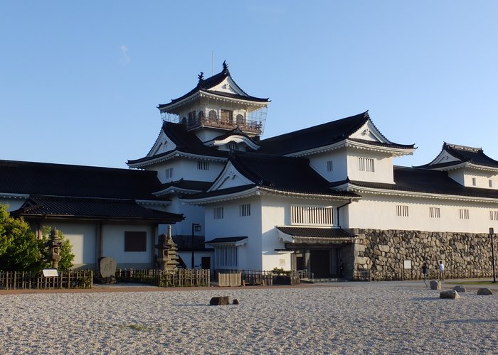 Toyama Folk Museum