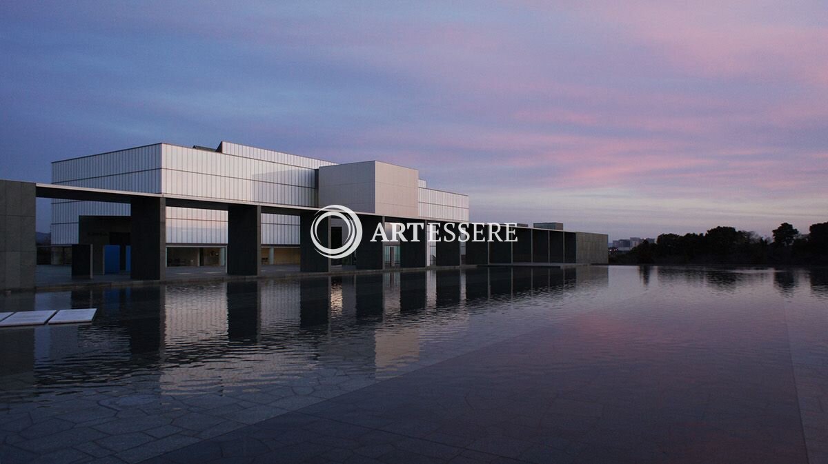 The Toyota Municipal Museum of Art