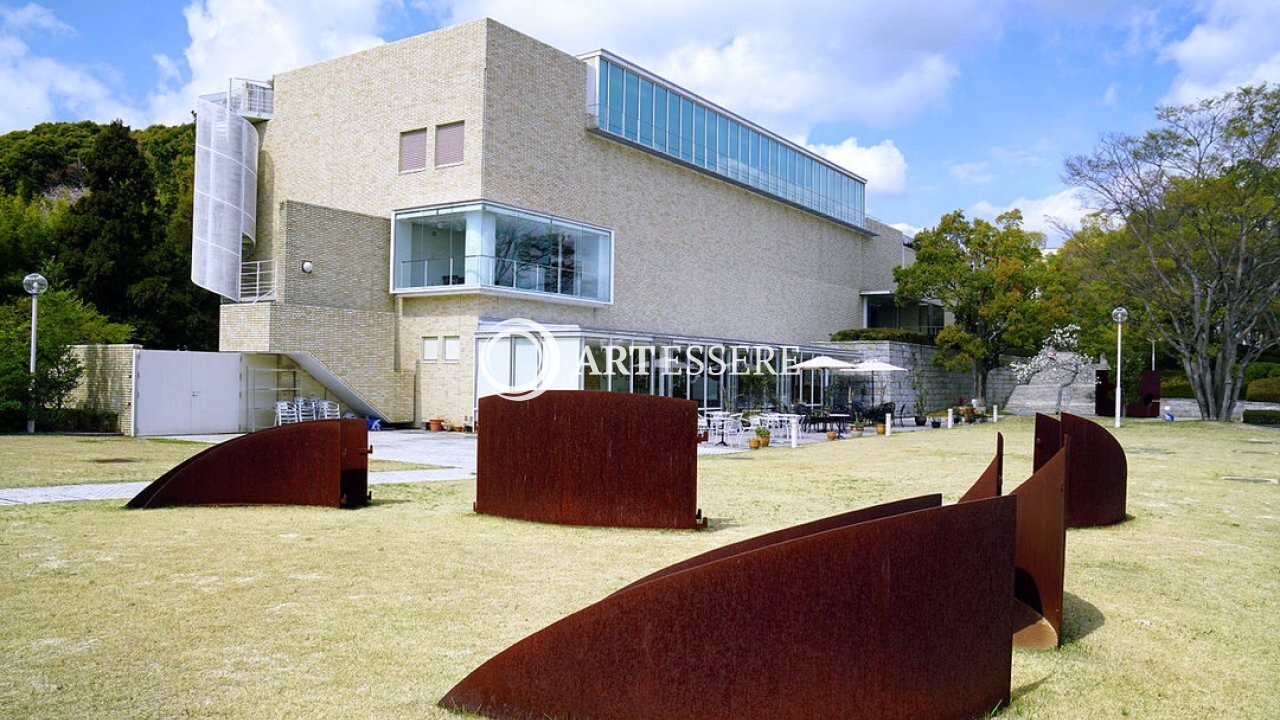 The Mie Prefectural Art Museum