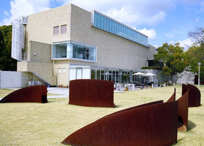 The Mie Prefectural Art Museum