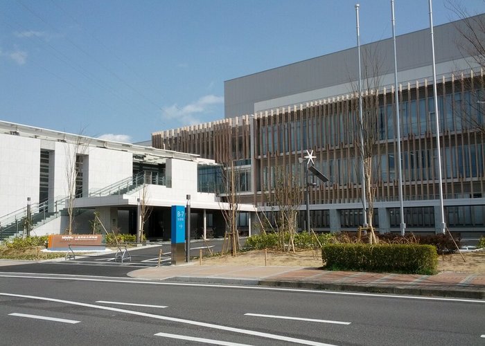 The Mie Prefectural Museum