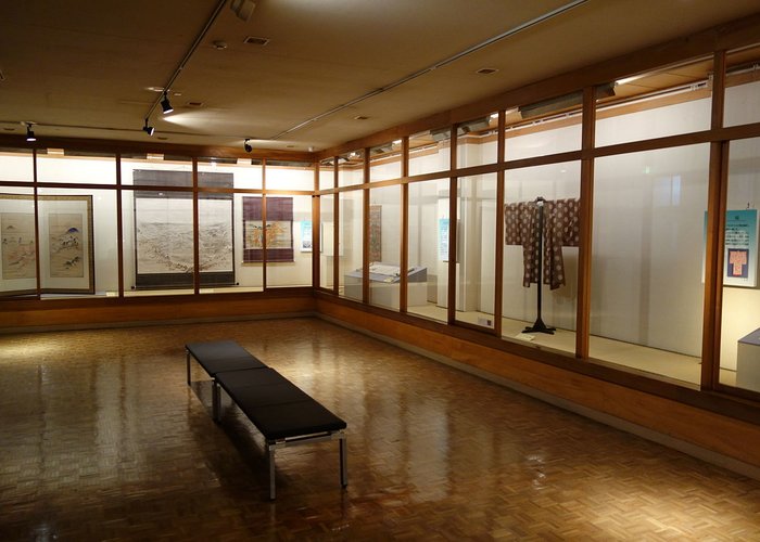 The Sanada History Museum