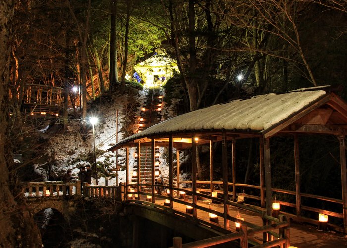 The Shinshu Ueda Sanadamaru Taiga Drama Museum