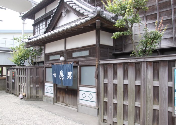 The Urayasu Local Museum