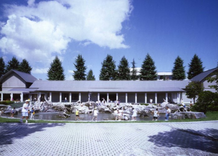 The Mogami Yoshiaki Historical Museum