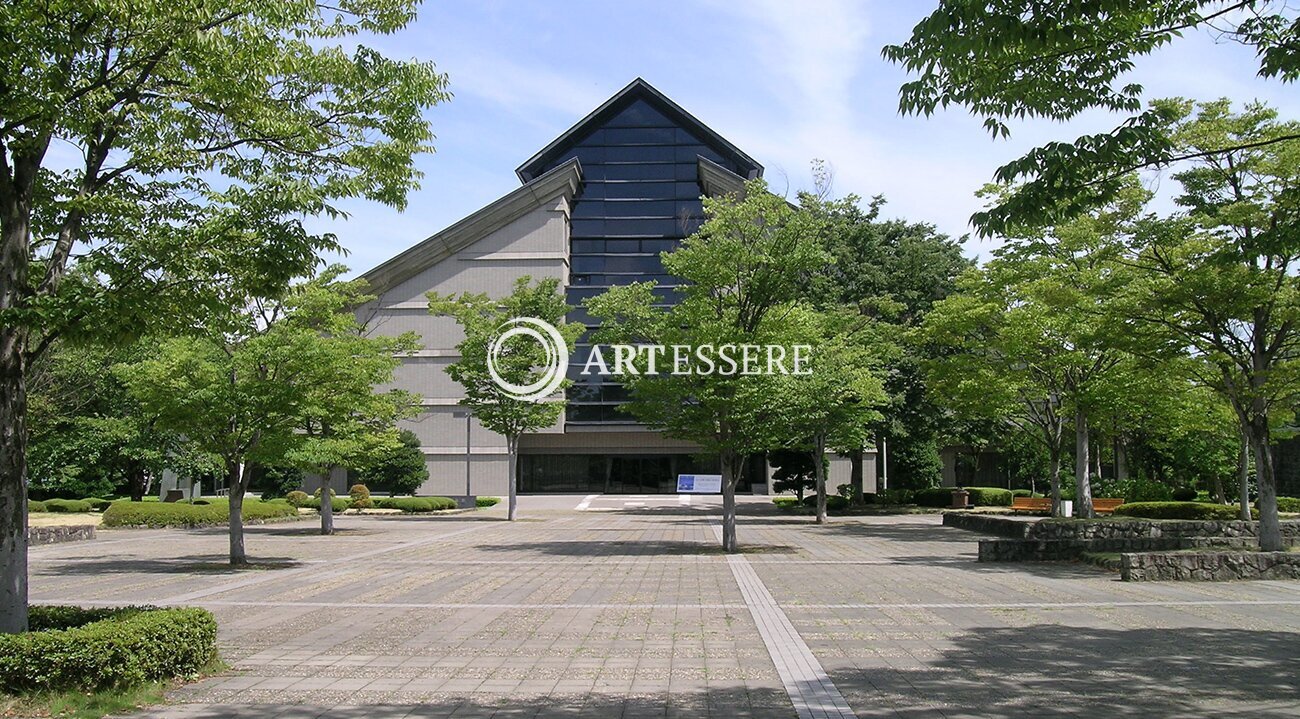 The Yamagata Museum of Art