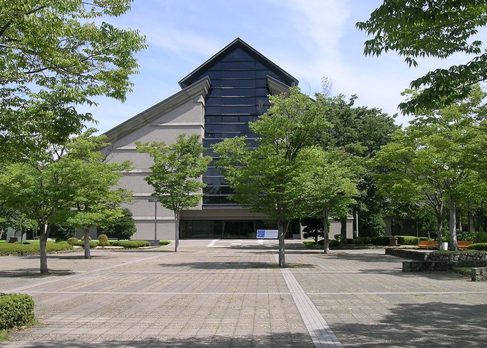 The Yamagata Museum of Art