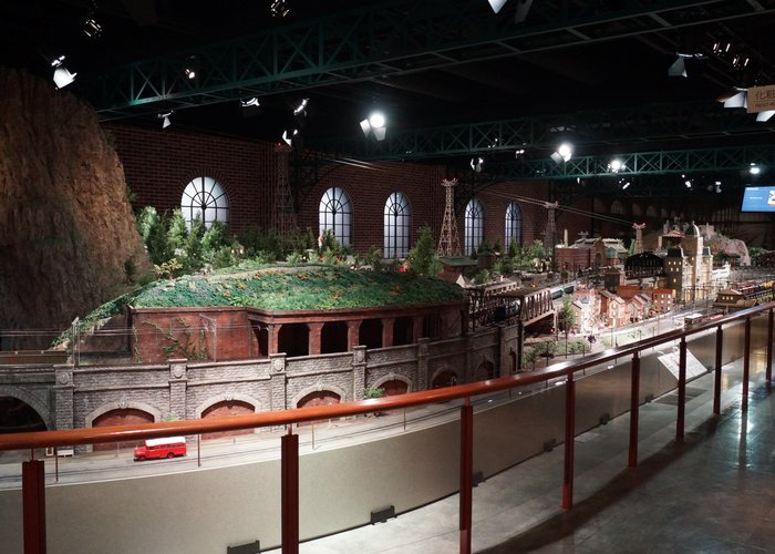 HARA Model Railway Museum