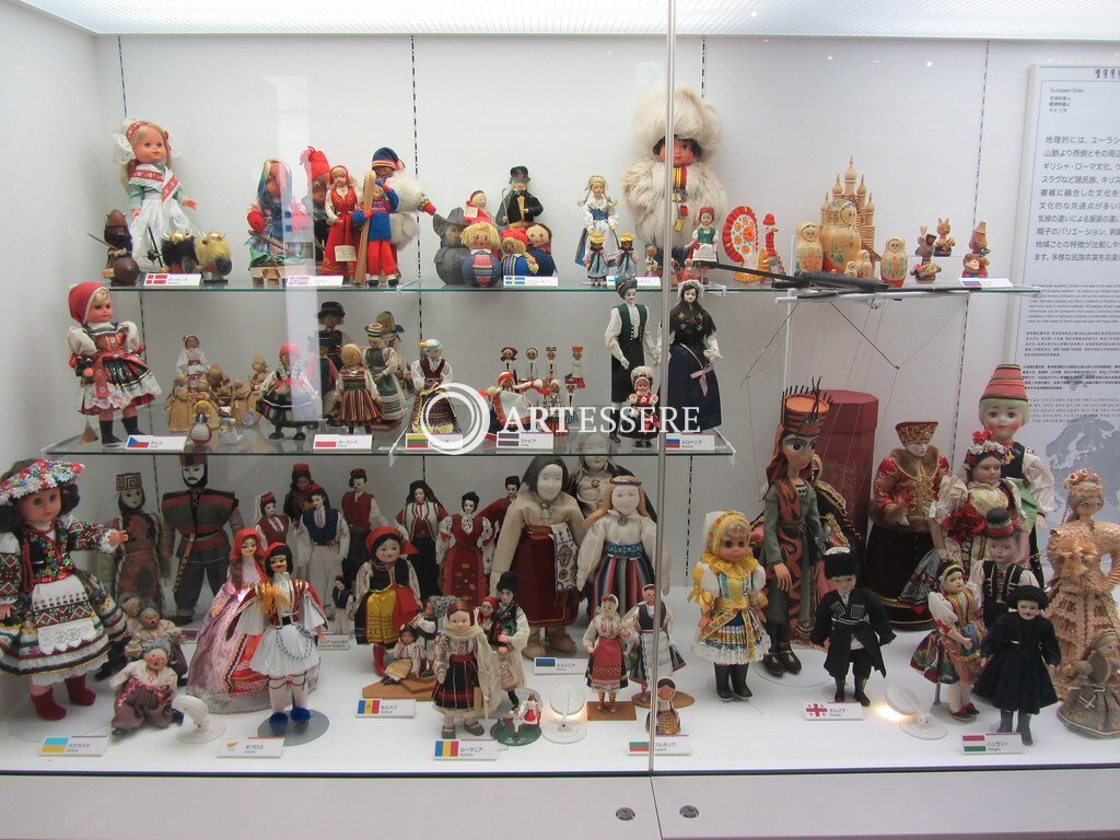 Yokohama Doll Museum