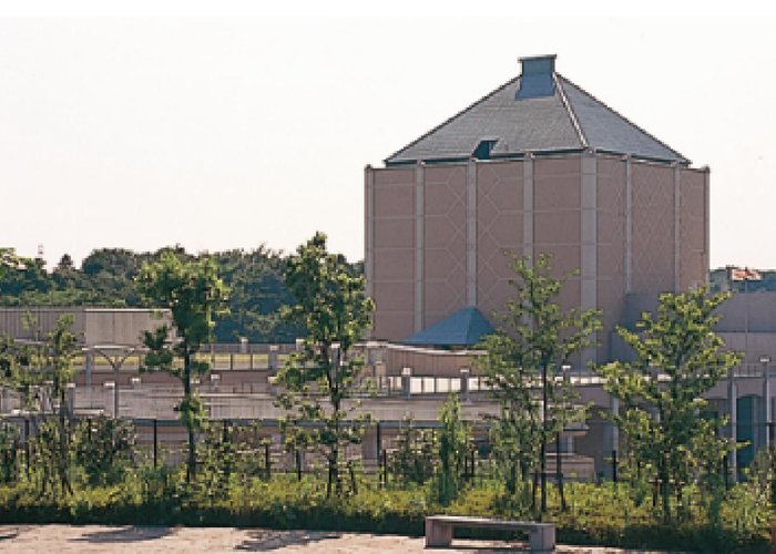 Yokohama History Museum