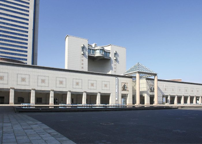 Yokohama Museum of Art