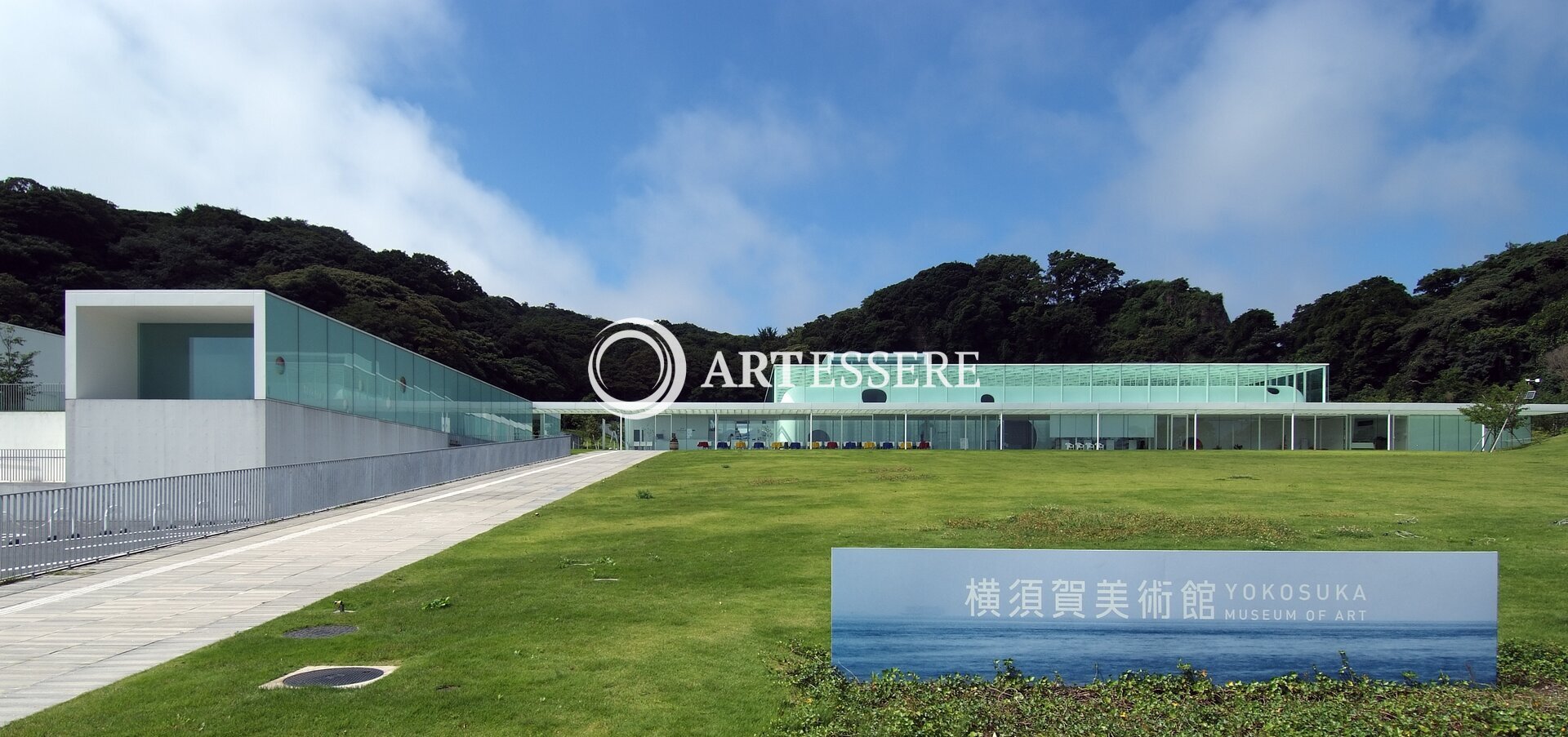 Yokosuka Museum of Art