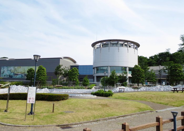 Saitama Museum of Rivers