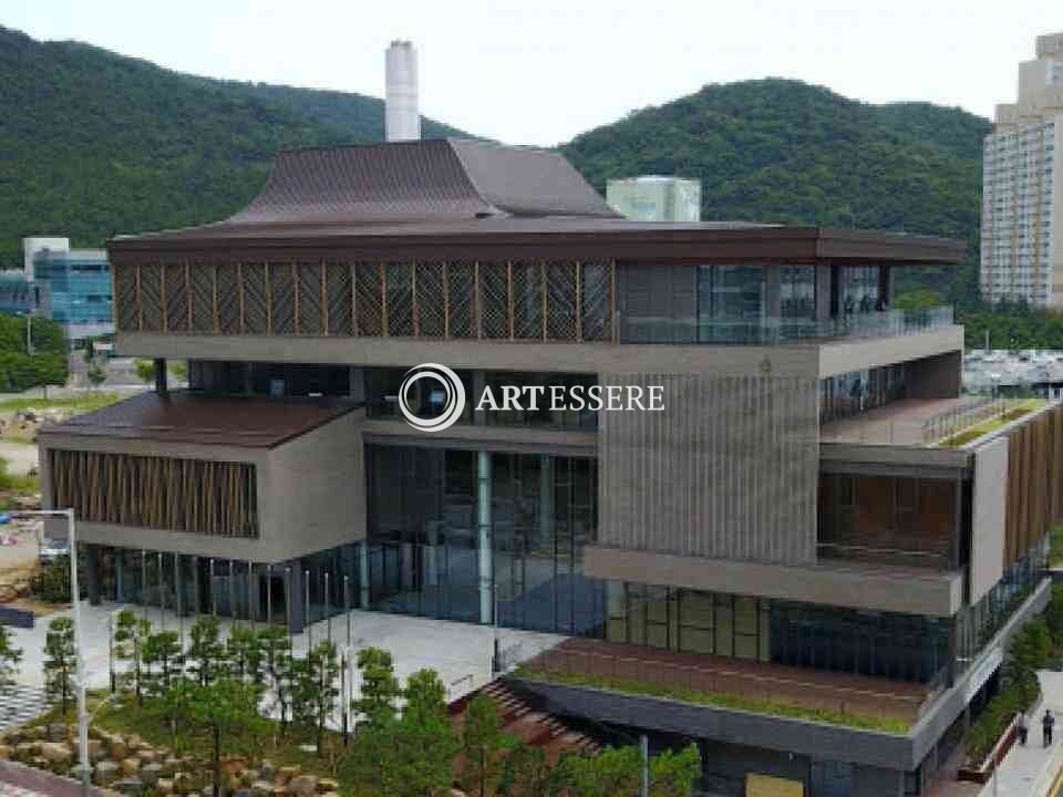 ASEAN Culture House