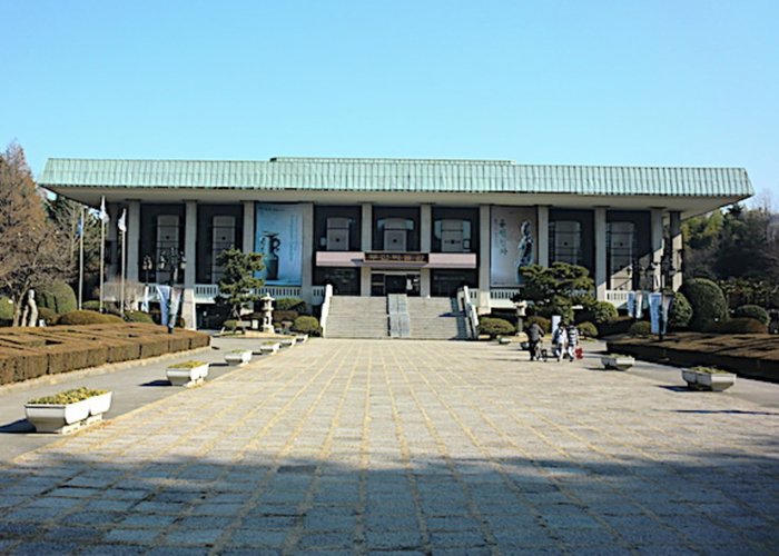 Busanpo Folk Museum