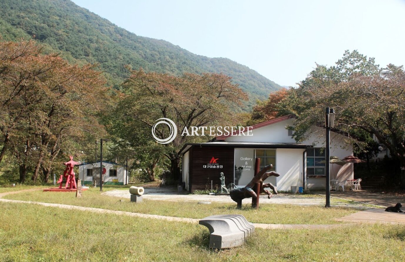 Daegoo Art Square