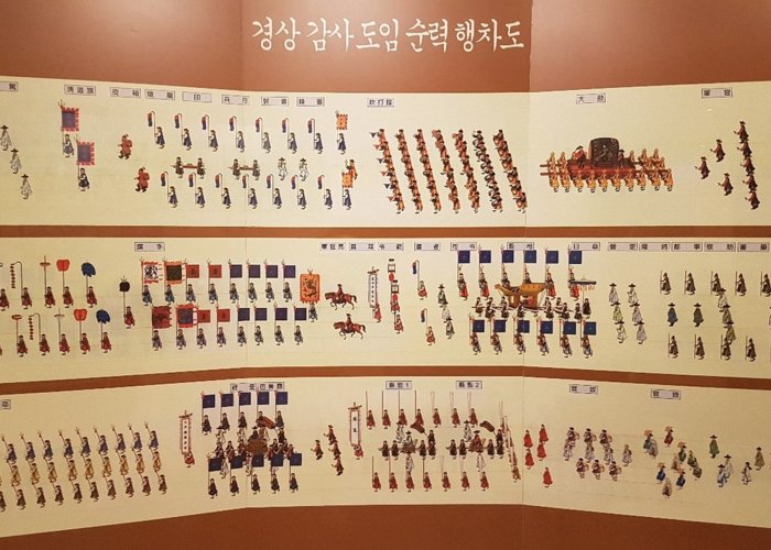 Daegu Cultural and Arts Hall History of Soil Hall