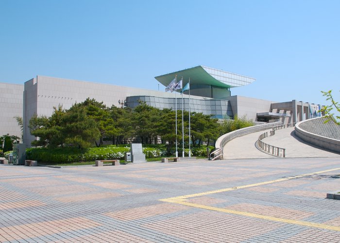 Daejon University Museum