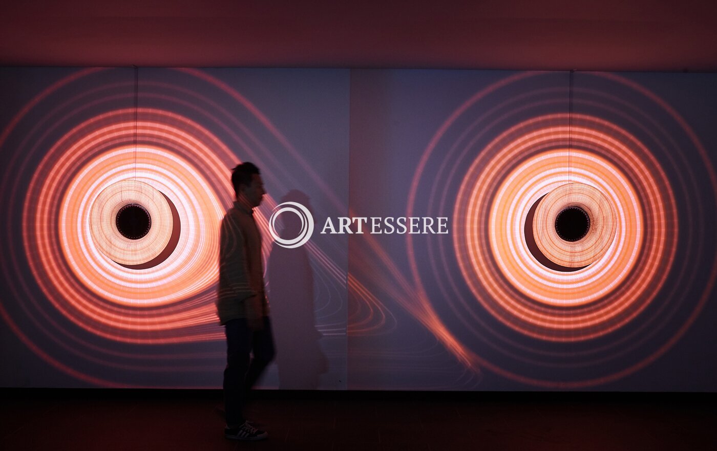 Interactive Art Museum