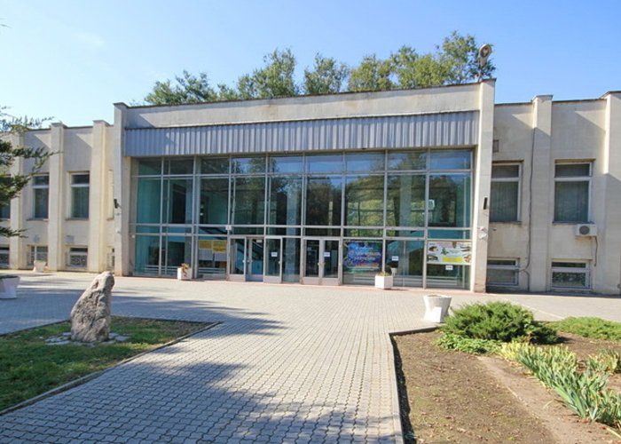 The Bataysk Museum of  Local History