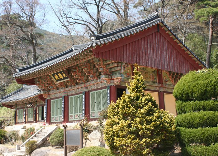 Daeseong-dong Tomb Museum