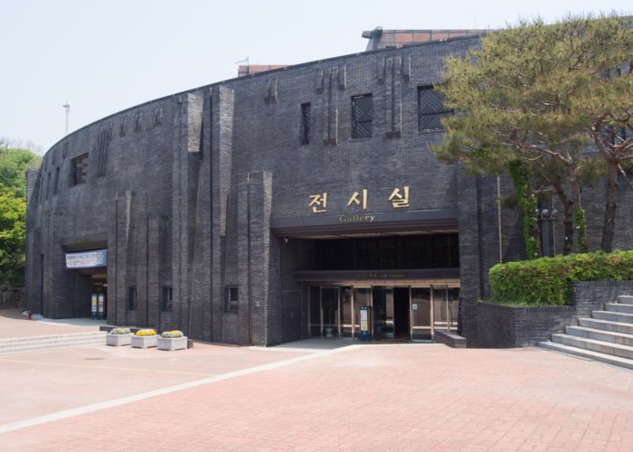 Gimhae National Museum