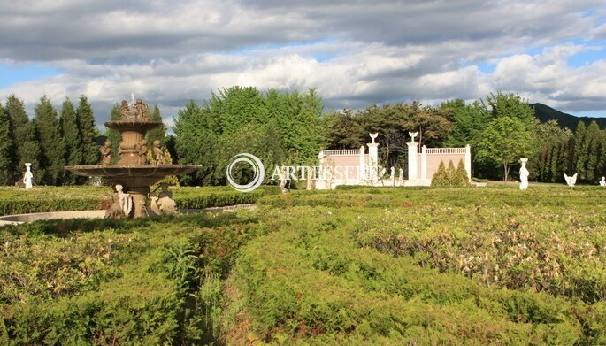 Byeokgolje Museum of Agricutural Culture