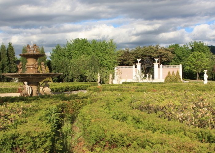 Byeokgolje Museum of Agricutural Culture