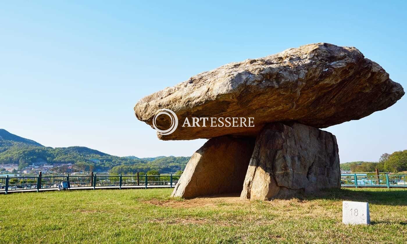 Gochang Dolmen Museum