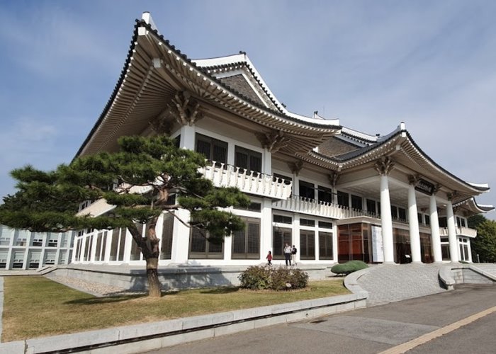 Gwangju National Museum