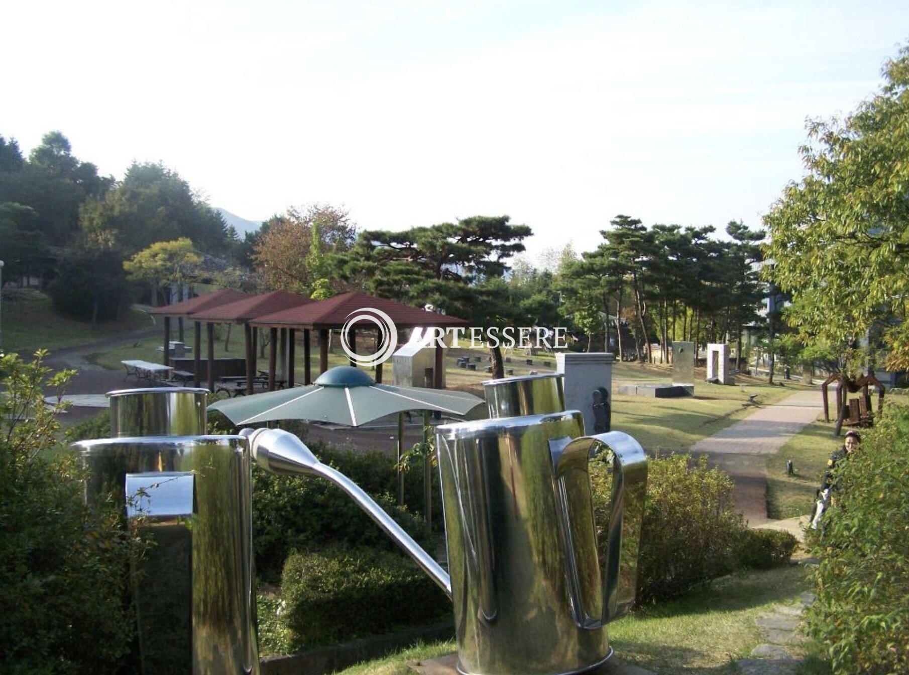 Gyeonggi Ceramic Museum