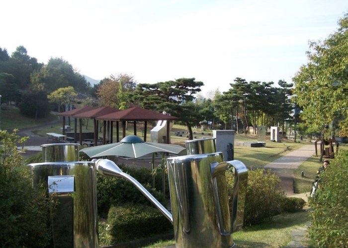 Gyeonggi Ceramic Museum