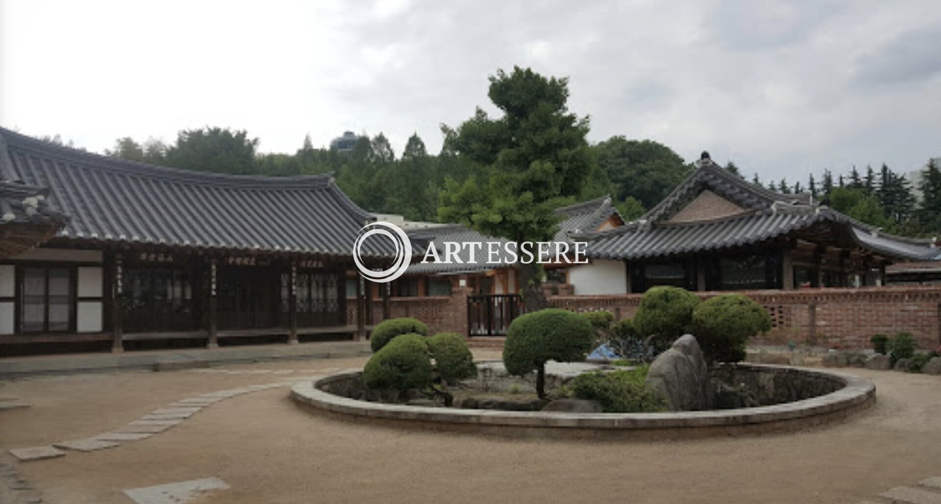 Han Hee-won Museum of Art