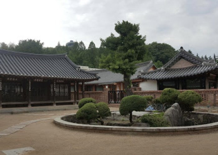 Han Hee-won Museum of Art