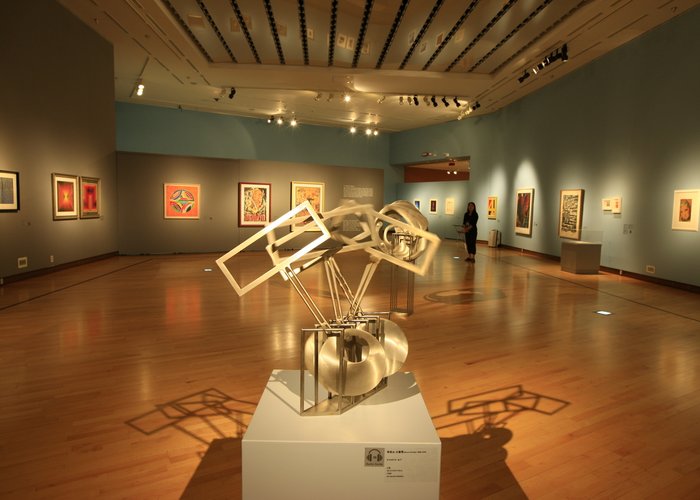 Uijae Museum of Korean Art